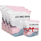 ⏳LAST DAY SALE ONLY ￡5.99!🏆🧳No‑Pump Vacuum Storage Bags – Press & seal, no pump needed. Saves 80% space, keeps clothes dry & dust‑free. Perfect for bulky bedding & off‑season gear. 🛏️🗄️