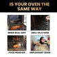 Oven & Grill Cleaner Spray