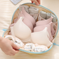 🌸LAST DAY SALE ONLY ￡9.99!! ✨Portable Underwear Travel Organizer Bag