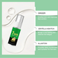 7-Day Ginger Foot Exfoliating Spray