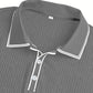 Summer Casual Short Sleeve Shirt