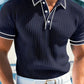 Summer Casual Short Sleeve Shirt