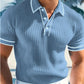 Summer Casual Short Sleeve Shirt