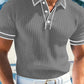 Summer Casual Short Sleeve Shirt