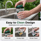 Solar Powered Hanging Wasp Trap