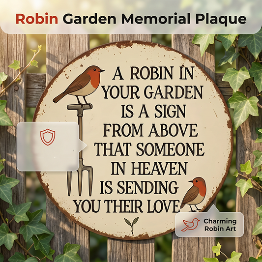 ⏳Limited-Time 50% Off⏰Vintage Wooden Wall Hanging Decor🐦💌