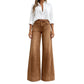 🍂 2026 AUTUMN NEW ARRIVAL - 50% OFF 🥰👖Leg-Lengthening Wide-Leg Jeans