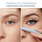⏳LAST DAY SALE ONLY ￡3.99!!⏰👁️Waterproof Fine Eyeliner Pen👁️ – 0.01mm Tip with Smudge-Proof Formula – Ideal for Precise, Long-Lasting Eye Makeup ⚡