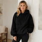💗LAST DAY SALE 50% OFF⚡50K+ SOLD💕 Women's Pet Holder Winter Hoodie 🐶 [Cozy Fleece • Buy 2 Free Shipping 🎁]