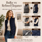 💗LAST DAY SALE 50% OFF⚡50K+ SOLD💕 Women's Quilted Stand Collar Puffer Vest