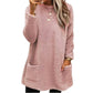 💖2026 Autumn’s Sale 50% OFF✨🍂Women's Warm Crew Neck Long Sleeve Top