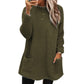 💖2026 Autumn’s Sale 50% OFF✨🍂Women's Warm Crew Neck Long Sleeve Top