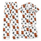 ⏳Last Day Hot Sales - 50% OFF🐮Cute Highland Cow Print, 3-Piece Fun Pajama Set – Cozy Lounge & Sleepwear ✨