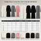 💗LAST DAY SALE 60% OFF⚡50K+ SOLD💕Women's Faux Mink Fleece Long Cardigan Sweater Fluffy Oversized Knit Coat for Autumn and Winter