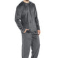 📢New Arrival-50% OFF🖤Men's Cozy Thermal Velvet Pajama Set