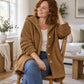🔥New Arrival-50% OFF🥰Women's Winter Mid-Length Thermal Jacket