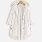 🔥New Arrival-50% OFF🥰Women's Winter Mid-Length Thermal Jacket