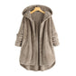 🔥New Arrival-50% OFF🥰Women's Winter Mid-Length Thermal Jacket