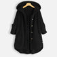 🔥New Arrival-50% OFF🥰Women's Winter Mid-Length Thermal Jacket