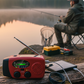 📻 New for 2026 | 50% OFF NOW!💥Multifunctional Portable Solar Emergency Radio – Power Bank, Hand Crank & Weather Alert for Outdoor & Crisis Preparedness🔦
