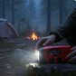 📻 New for 2026 | 50% OFF NOW!💥Multifunctional Portable Solar Emergency Radio – Power Bank, Hand Crank & Weather Alert for Outdoor & Crisis Preparedness🔦