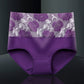 Buy 5 Get 5 Free(10 pcs)🔥Cotton High Waist Abdominal Slimming Hygroscopic Antibacterial Underwear