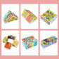 Hot sale 🔥Extraordinary 3D Magic Cube