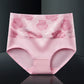 Buy 5 Get 5 Free(10 pcs)🔥Cotton High Waist Abdominal Slimming Hygroscopic Antibacterial Underwear