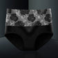 Buy 5 Get 5 Free(10 pcs)🔥Cotton High Waist Abdominal Slimming Hygroscopic Antibacterial Underwear