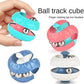 🎅Early Christmas Sales🎁Track Pinball Finger Spinner