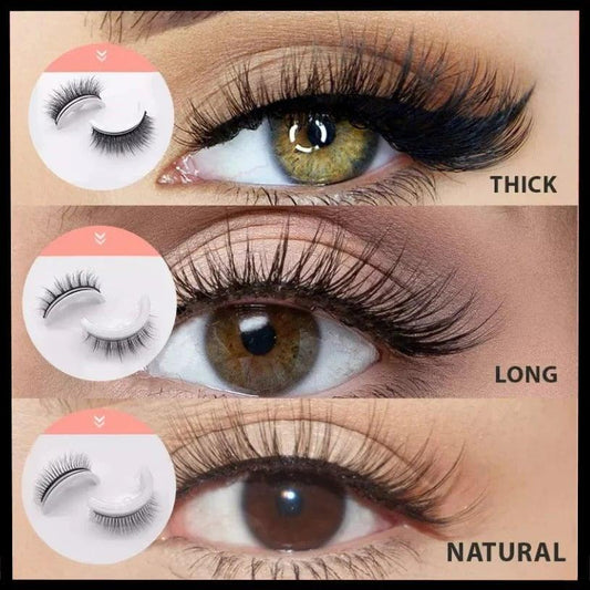 🌟Free Snap-On Lashes🌟